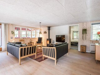 Holiday house Blåvand  6
