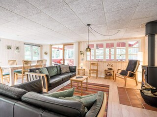 Ferienhaus Blåvand  7