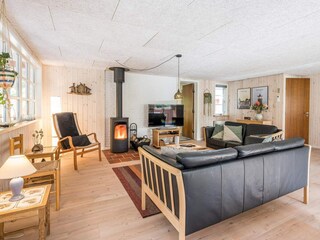 Holiday house Blåvand  8