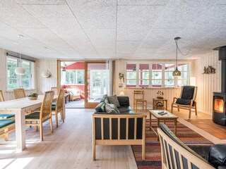 Holiday house Blåvand  9