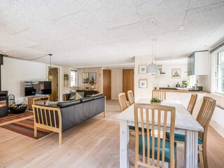 Holiday house Blåvand  10