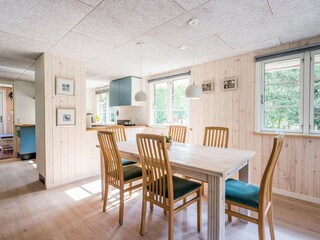 Holiday house Blåvand  11