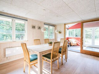 Holiday house Blåvand  12