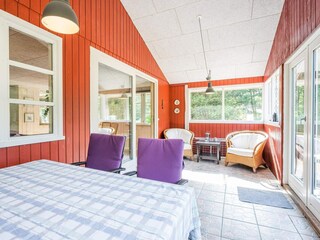 Holiday house Blåvand  14