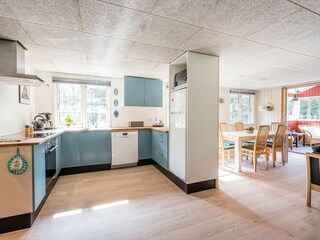 Holiday house Blåvand  15