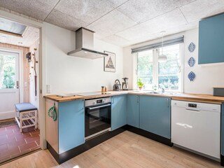 Holiday house Blåvand  16