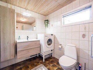 Holiday house Blåvand  18