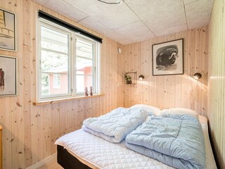 Holiday house Blåvand  19