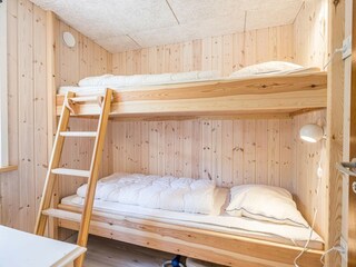 Holiday house Blåvand  20