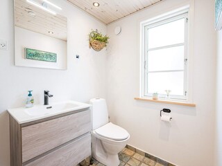 Holiday house Blåvand  21