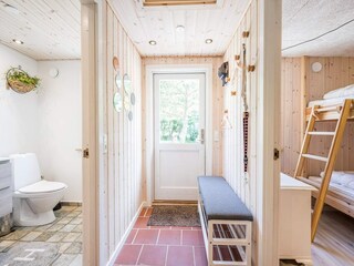Holiday house Blåvand  22