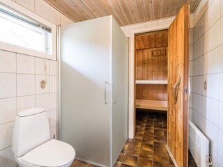 Holiday house Blåvand  23