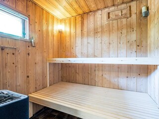 Holiday house Blåvand  24