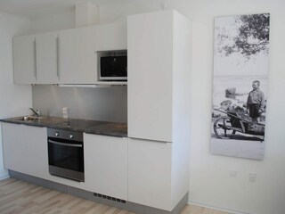 Vakantiepark Svaneke  4