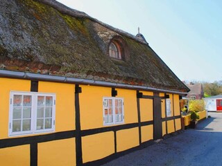 Vakantiepark Svaneke  17