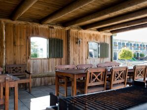 Ferienhaus auf einem Ferienpark Glesborg - Bønnerup Strand - image1