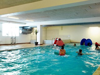 Ferienpark Bønnerup Strand  9