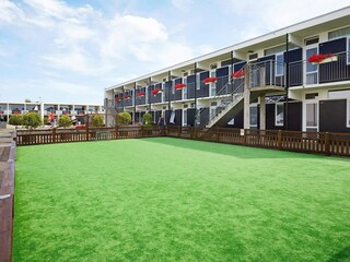 Vakantiepark Bønnerup Strand Buitenaudio-opname 2