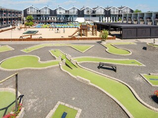 Ferienpark Bønnerup Strand  12