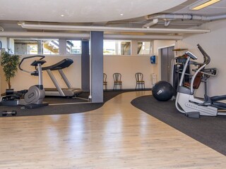 Vakantiepark Bønnerup Strand  29