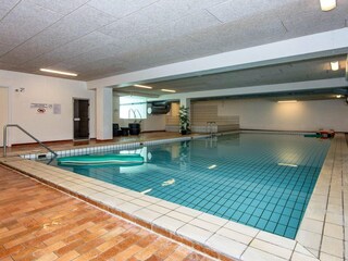 Vakantiepark Bønnerup Strand  32