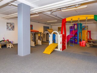 Ferienpark Bønnerup Strand  37