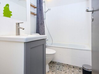 Parc de vacances Bønnerup Strand  27