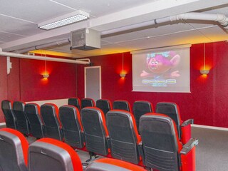 Parco vacanze Bønnerup Strand  29