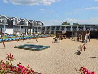 Vakantiepark Bønnerup Strand  33
