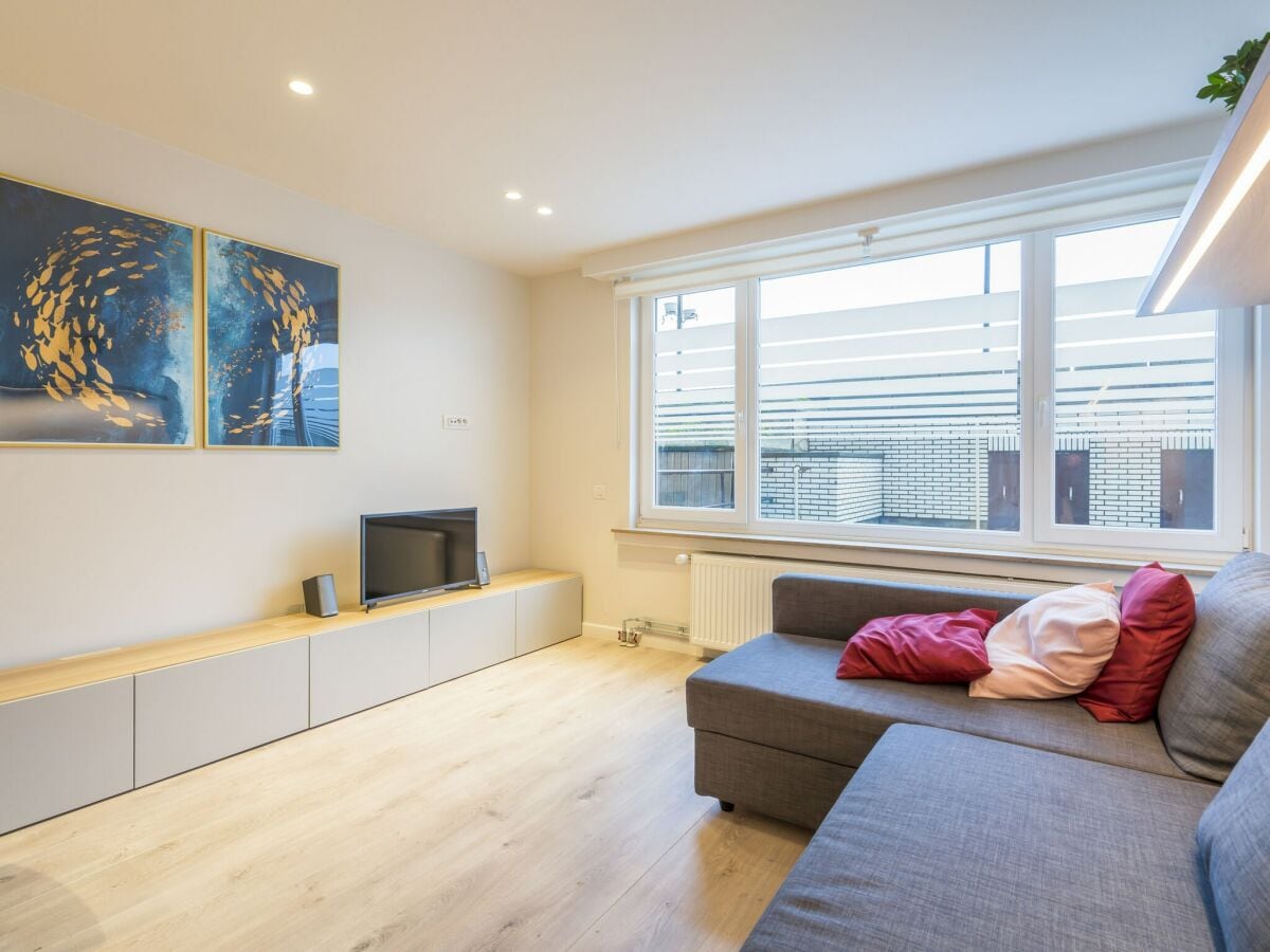 Apartment Blankenberge Features 1