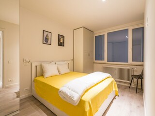 Apartamento Blankenberge Características 8