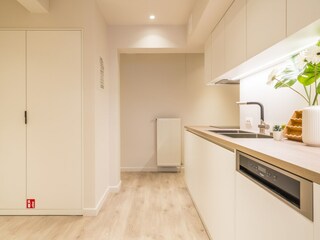 Appartamento Blankenberge Caratteristiche 9