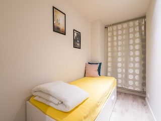 Appartement Blankenberge Équipement 6