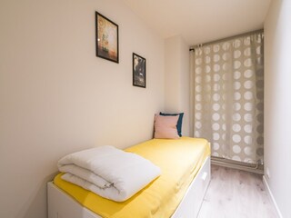 Appartement Blankenberge Équipement 8