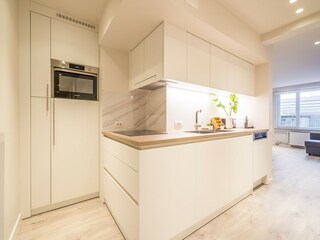 Apartment Blankenberge Ausstattung 7