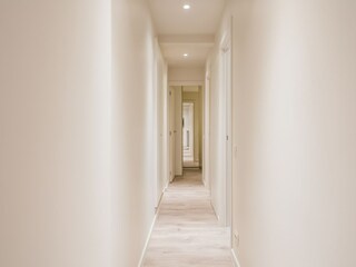 Appartement Blankenberge Équipement 2