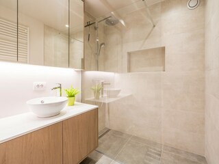 Apartment Blankenberge Ausstattung 8