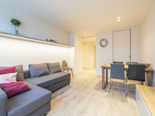 Apartment Blankenberge Features 4