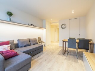 Appartamento Blankenberge Caratteristiche 4