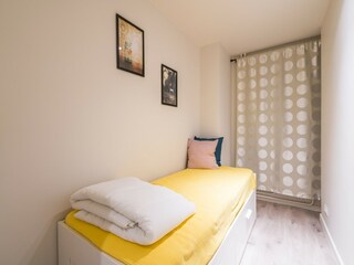Apartment Blankenberge Ausstattung 6