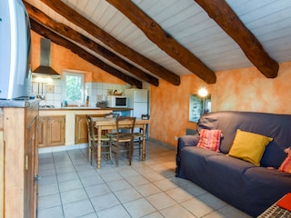 Holiday house Lavaudieu Features 15