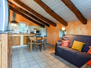 Holiday house Lavaudieu Features 16