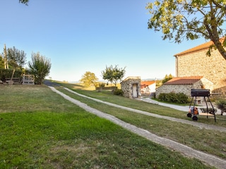 Maison de vacances Lavaudieu Enregistrement extérieur 8