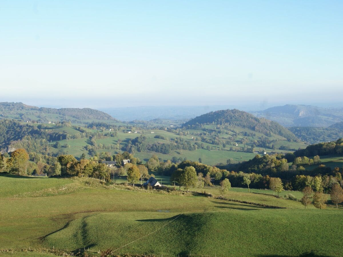 Ferienhaus Lavaudieu Umgebung 20