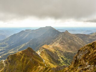 Vakantiehuis Lavaudieu Omgeving 18