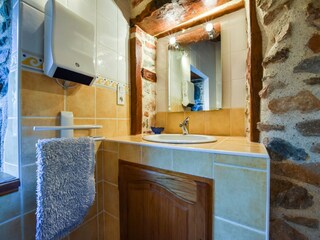Vakantiehuis Lavaudieu Kenmerken 12