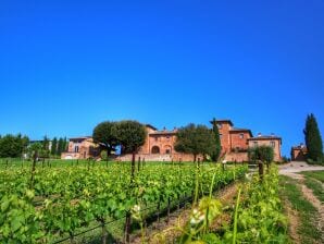 Gemütlicher Bauernhof in 

 Montepulciano mit Pool - Valiano - image1