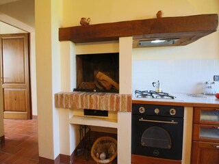 Farmhouse Valiano Features 27