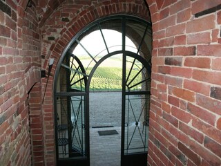 Bauernhof Valiano Außenaufnahme 20