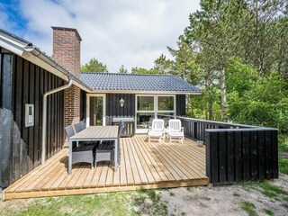 Ferienhaus Blåvand  5